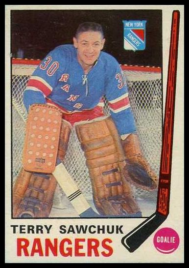 189 Terry Sawchuk